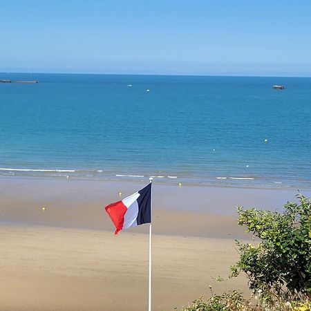 Gite Au Coeur Du Dday Brevands Екстериор снимка